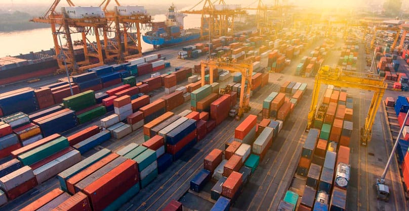 Alugar Container em Santos | JPA Reefer