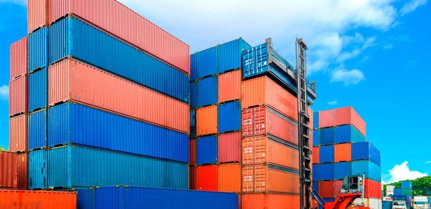 Compra de Container em Santos | JPA Reefer
